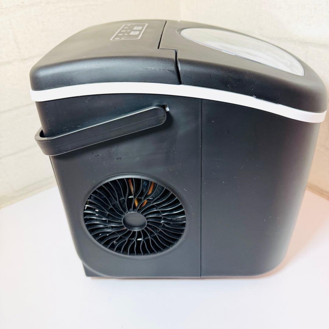 ALTENA コンパクト高速製氷機 ICE-C01