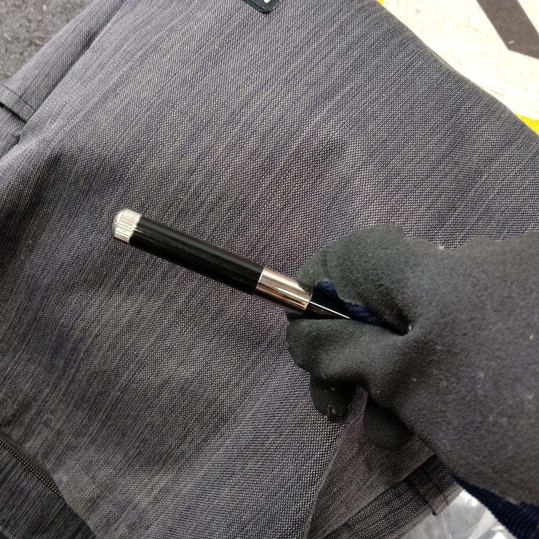 ロメオ No.3 ボールペン 細軸 箱 説明書 保証書｜ROMEO ロメオ No3