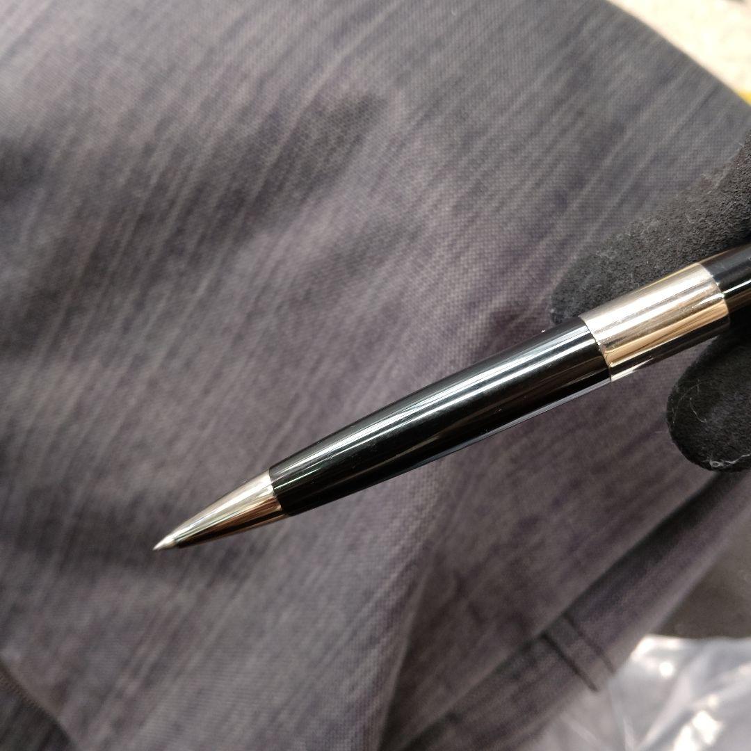 ロメオ No.3 ボールペン 細軸 箱 説明書 保証書 ROMEO ロメオ No3