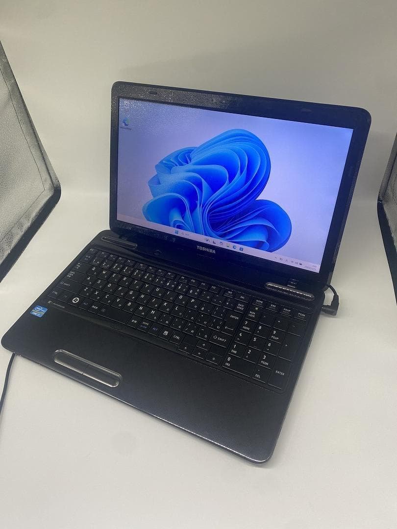 東芝】爆速 Corei7/新品SSD128GB 15.6 ノートパソコン D4 - メルカリ