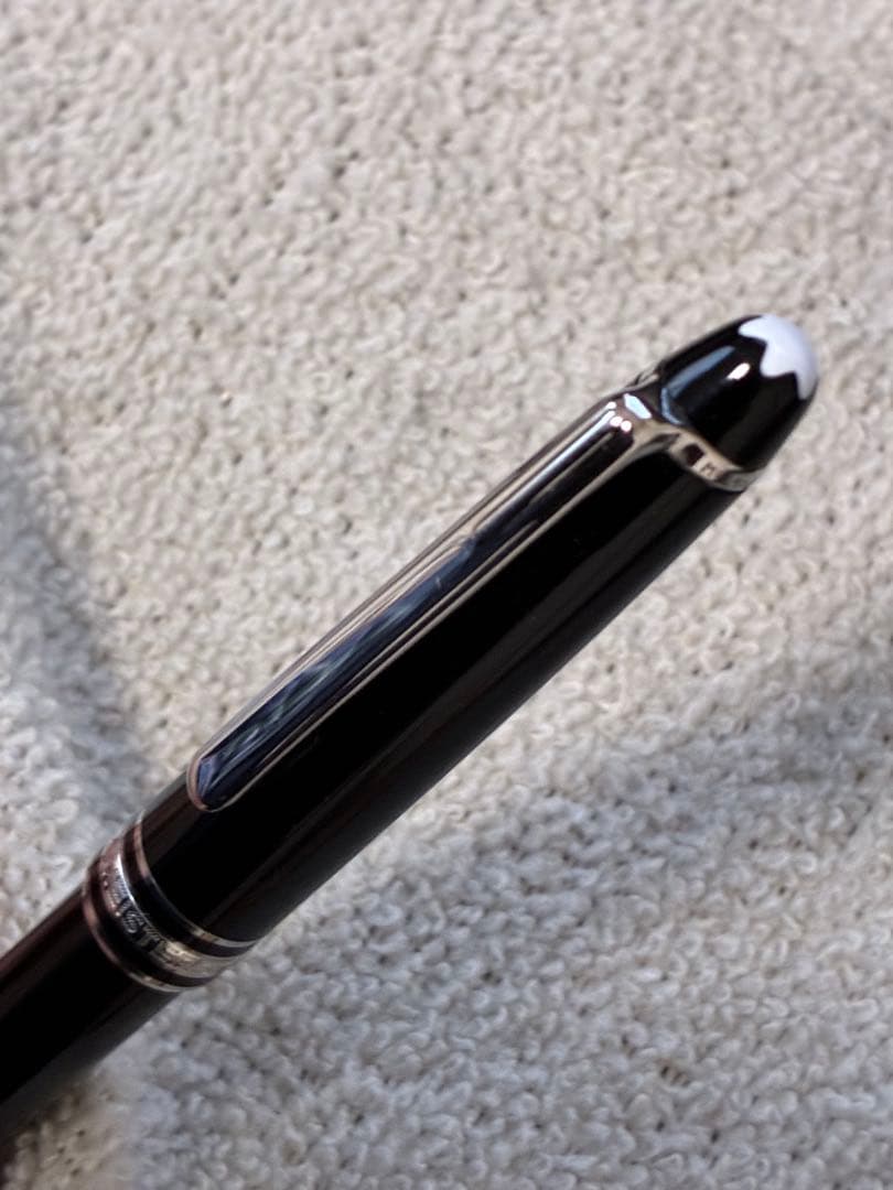 ◾️プラチナ美品◾️P164ボールペン◾️マイスターシュテュッククラシック◾️新品インク