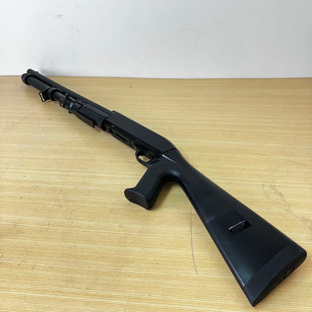 東京マルイ エアーショットガン M3スーパー90タイプ