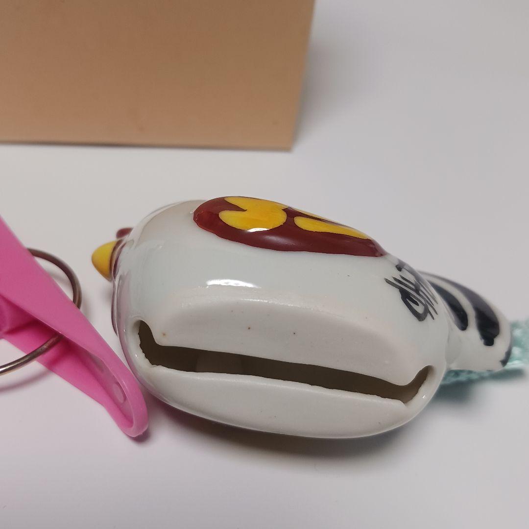 ✨新品✨鶏の鈴✨