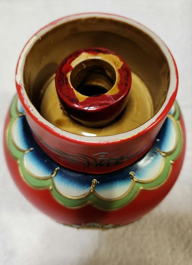 再掲載 お酒の空陶器 陶器 アンティーク インテリアの通販はau PAY