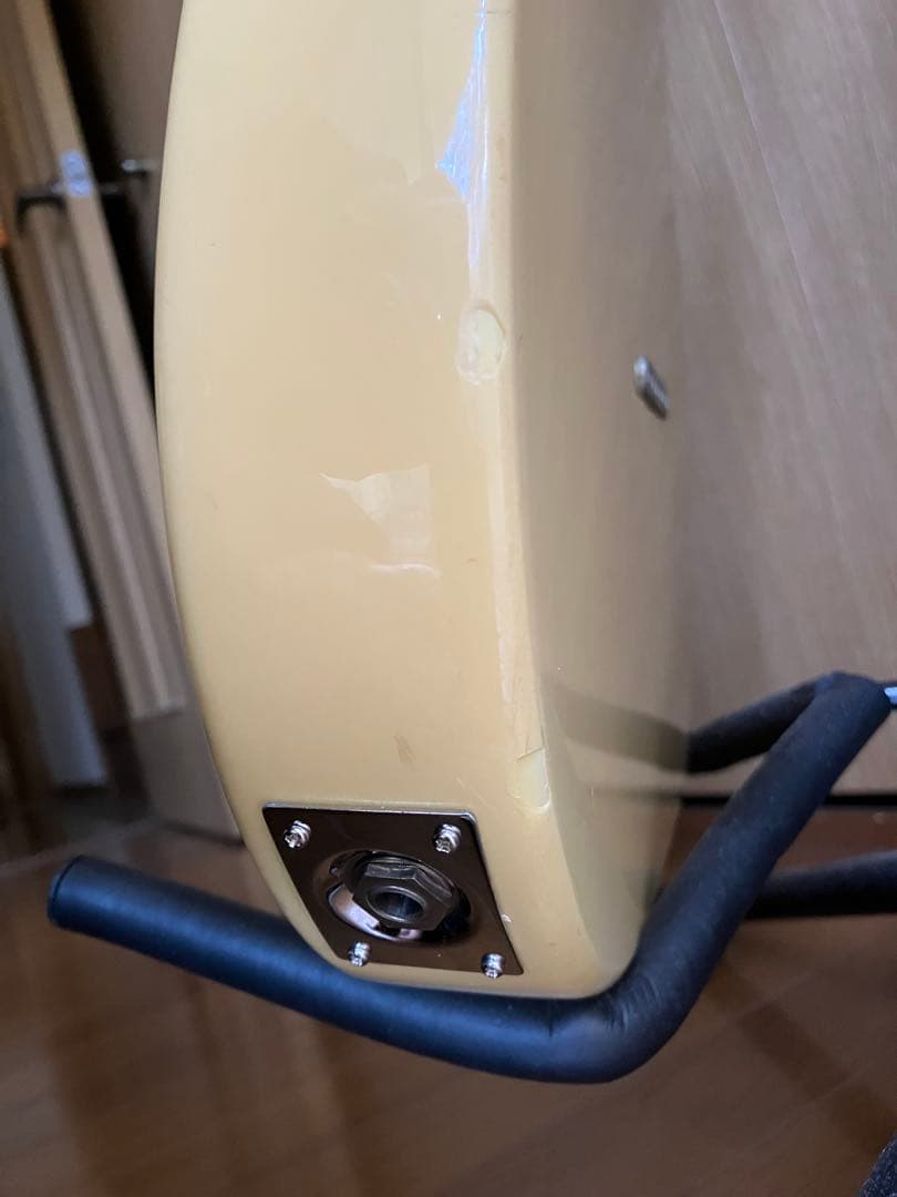 Fresher テレキャスター エレキギター クリーム - AACLICK.COM