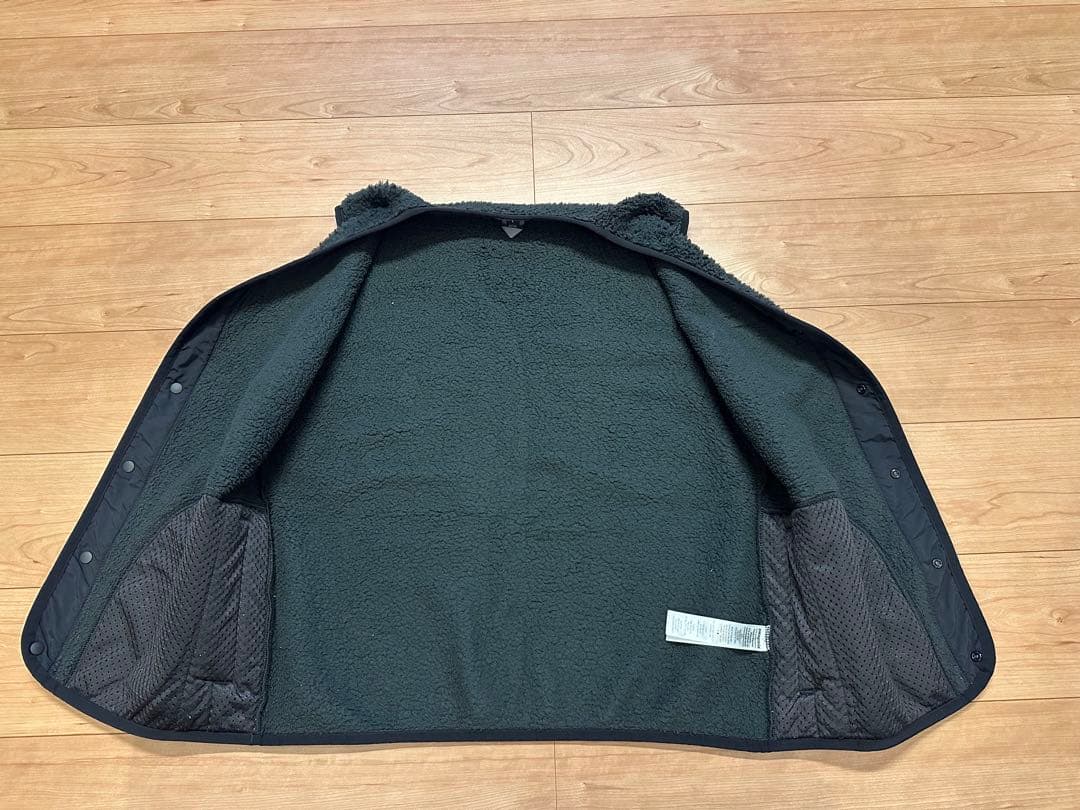 Patagonia パタゴニア ロスガトス ベスト Lサイズ　ブラック
