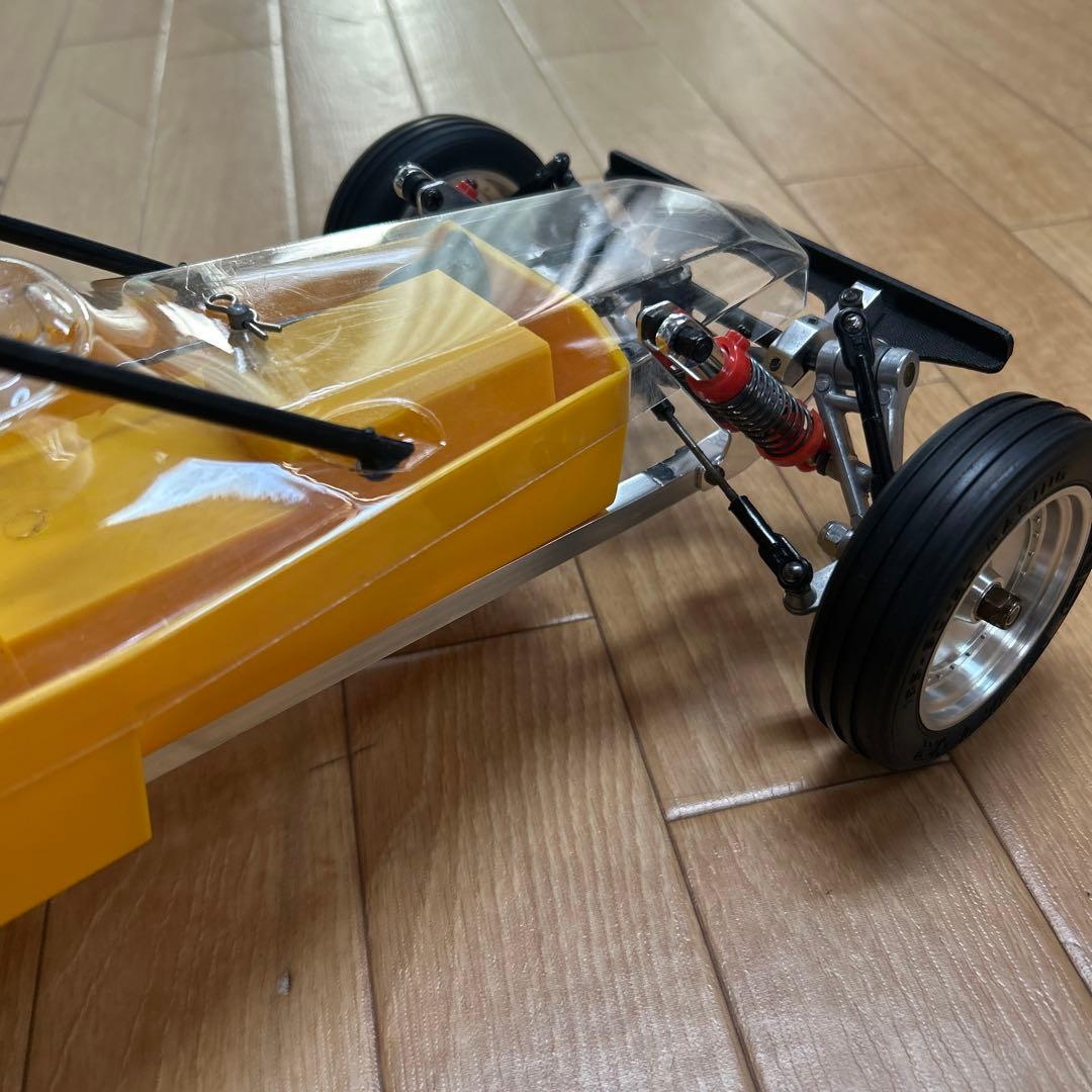 京商 スコーピオン 当時物　週末値下