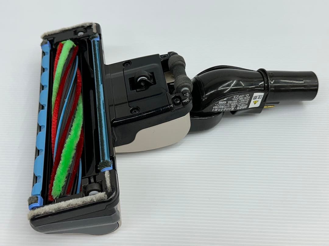 中古 D-DP25 動作保証 PV-BH900 掃除機用 パワーヘッド回転ブラシ