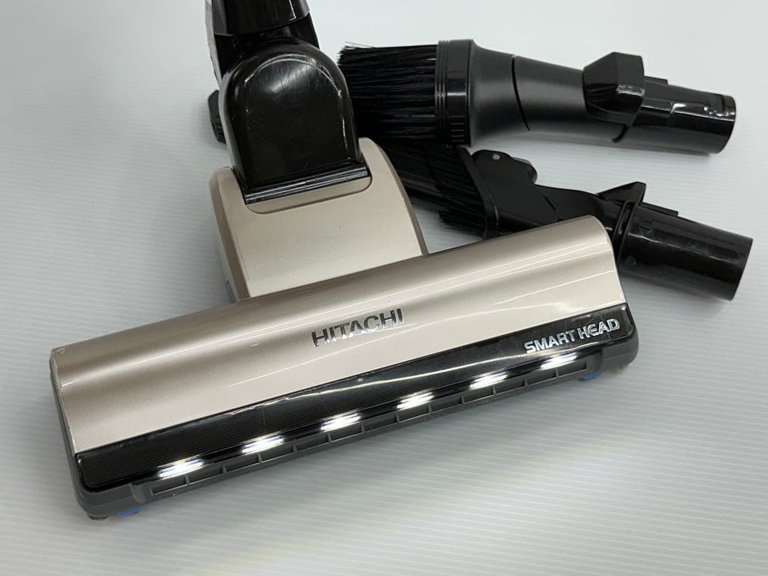 中古 D-DP25 動作保証 PV-BH900 掃除機用 パワーヘッド回転ブラシ