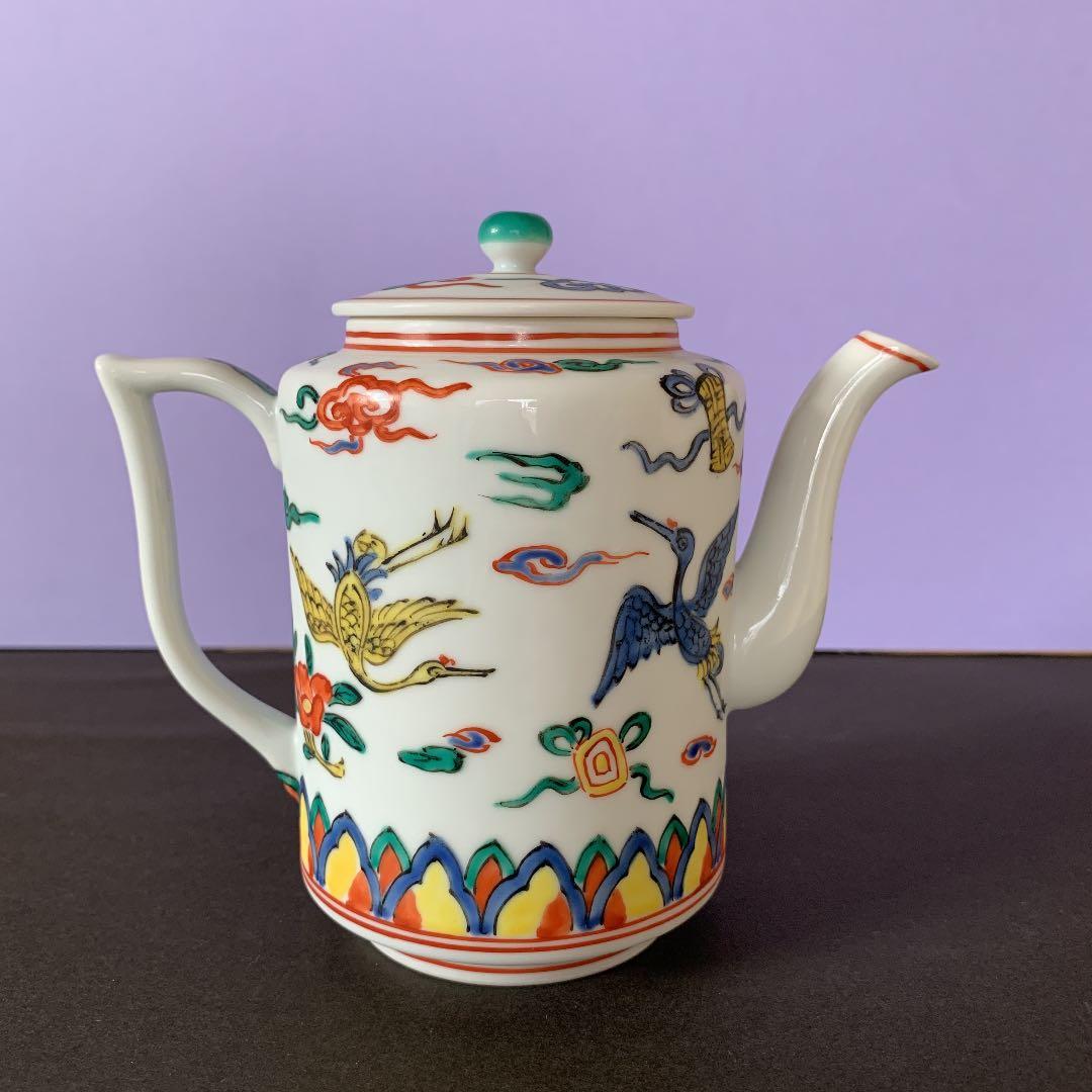 備前焼 金重利陶苑 七十七代 陶弘 造 茶碗 共箱 栞 茶器 抹茶碗 美品