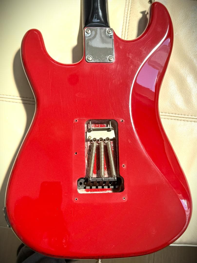 ☆Hurricane☆ by Morris エレキギター