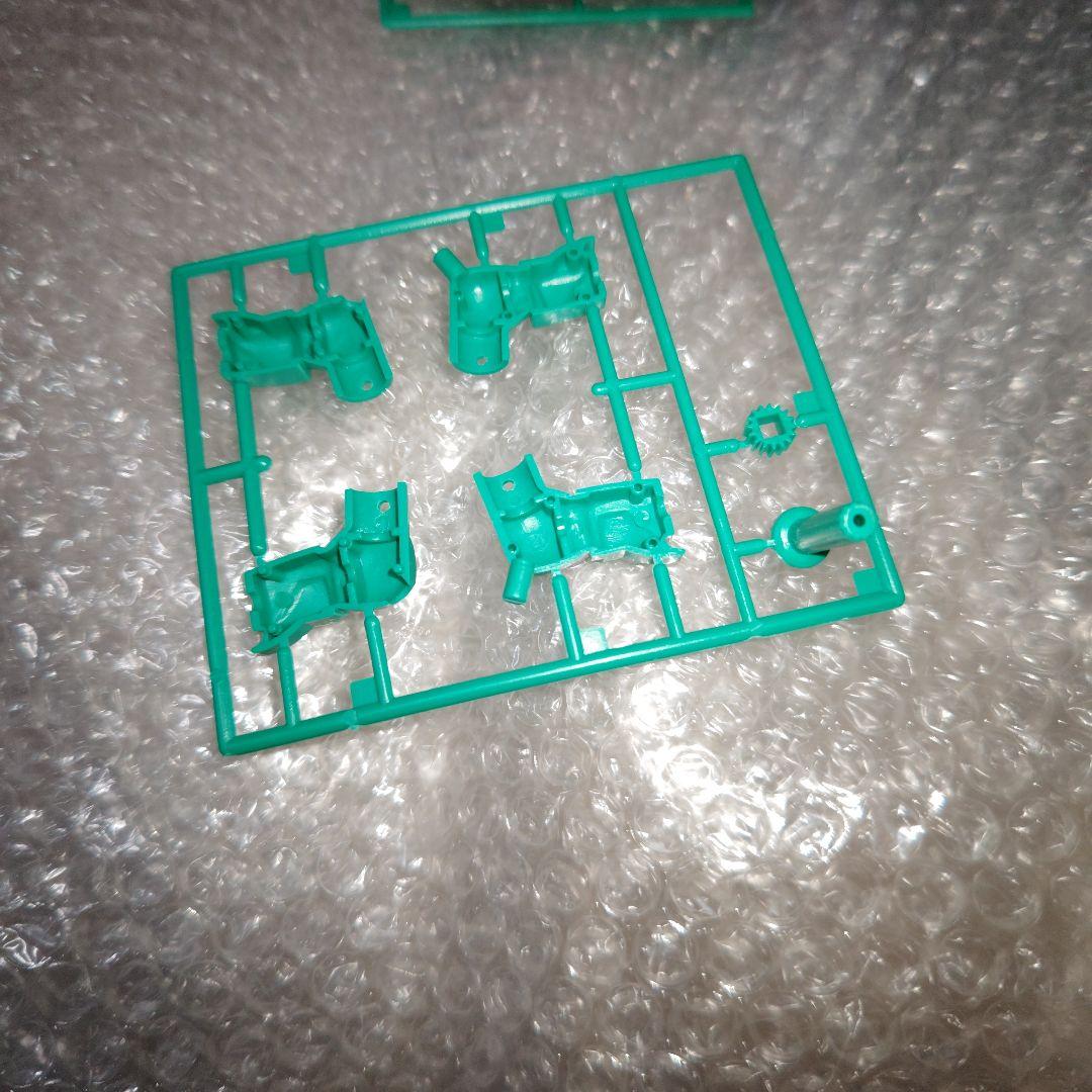 タカラ　魔神英雄伝ワタル2　シュテンカク　未組立