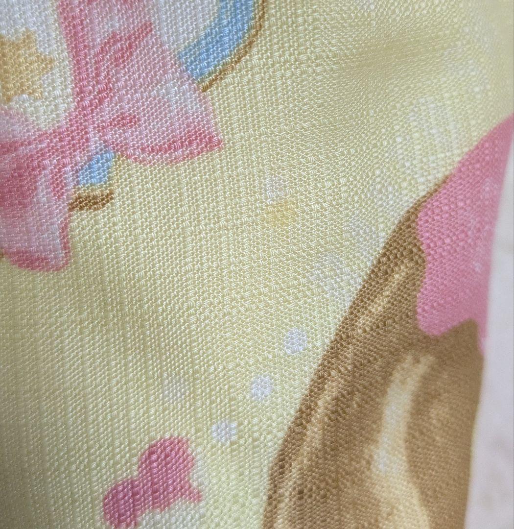 Angelic Pretty Baked Sweets Parade SK 黄