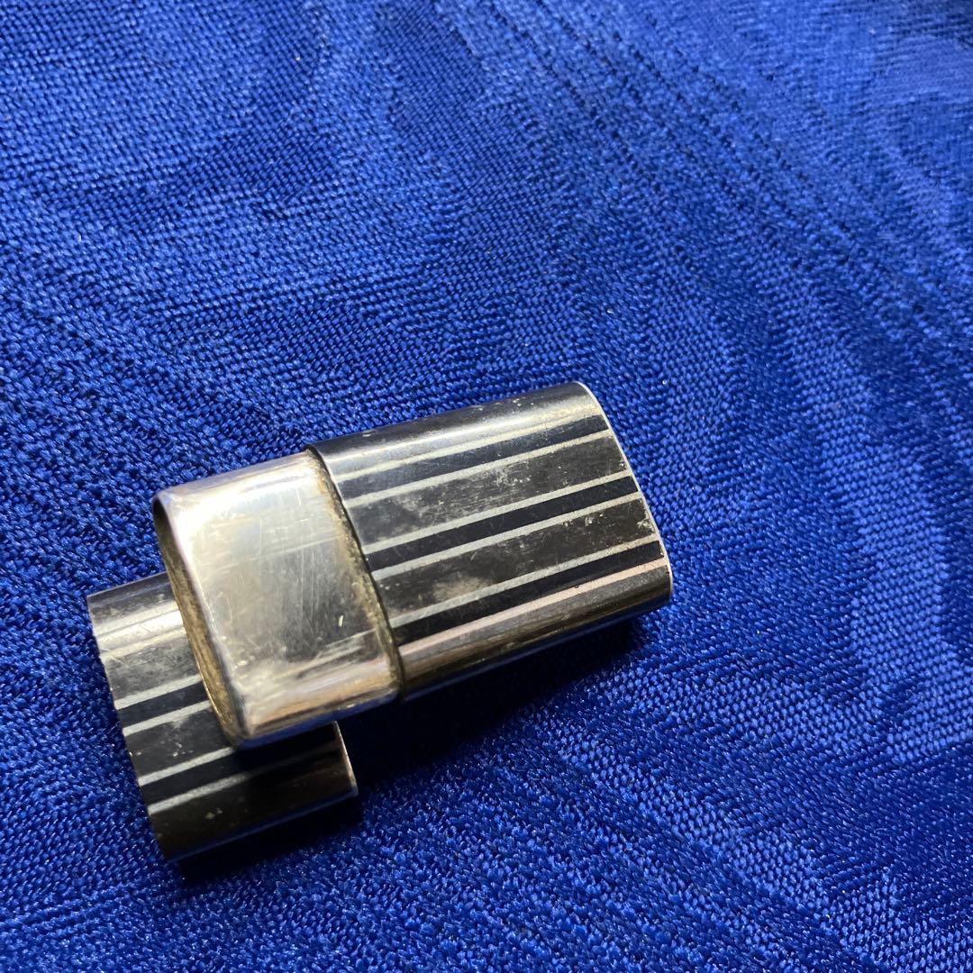 c*n様 金属製 仁丹ケース 昭和レトロ - メルカリ