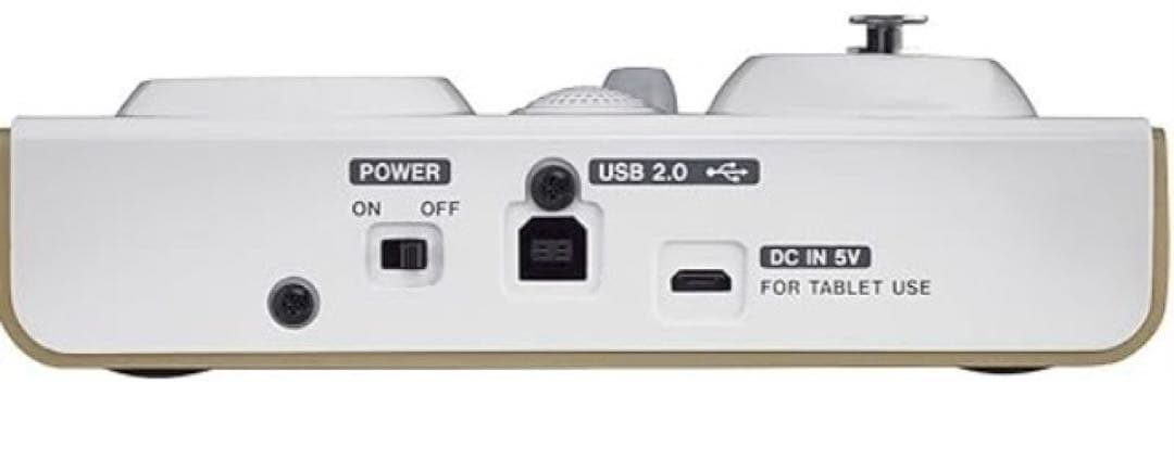 極美品】TASCAM US-32 配信用 オーディオインターフェース 初心者◎