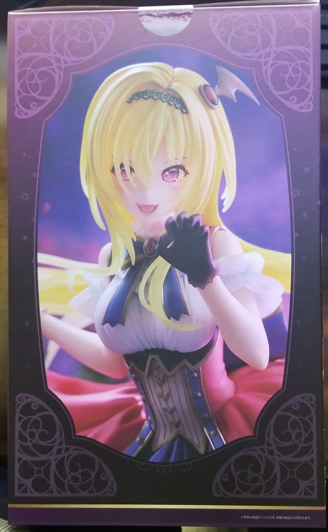 新品未開封　黒埼ちとせ フィギュア　WAVE　THE IDOLM@STER