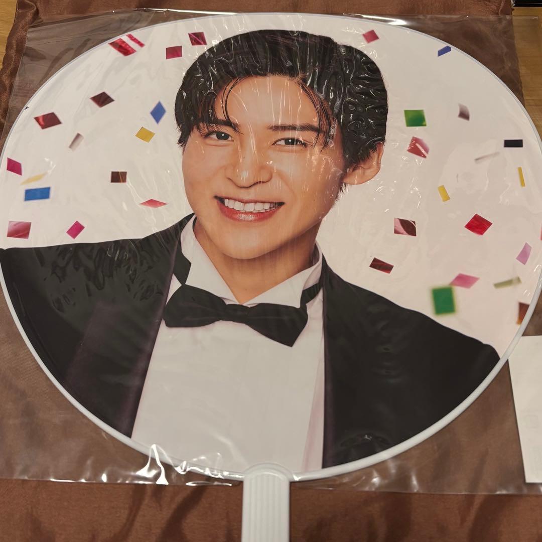 目黒蓮 グッズ まとめ売り - メルカリ