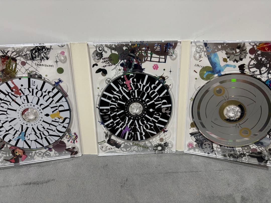 まどか☆マギカ THEMOVE