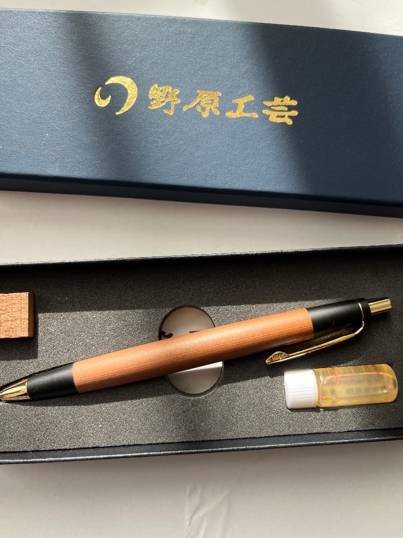 筆記具まとめ売り 野原工芸 工房楔 こぶた工房 オート プロメカ500 p505