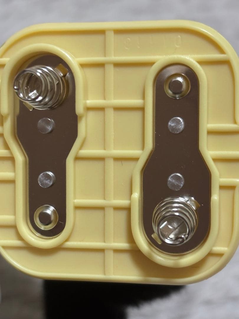 未使用？　プリモプエル　Ｃタイプ