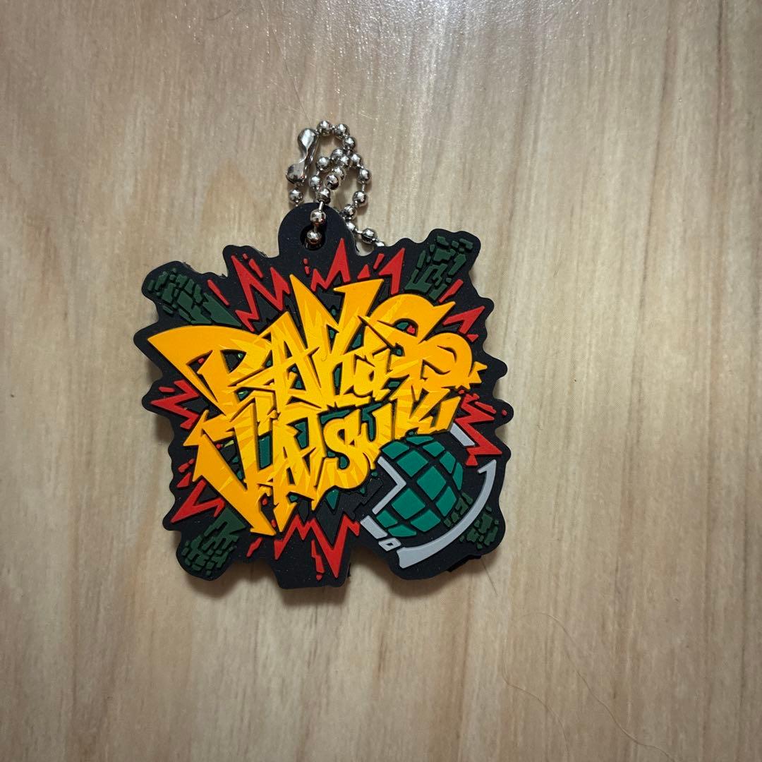 ヒロアカ　爆豪勝己