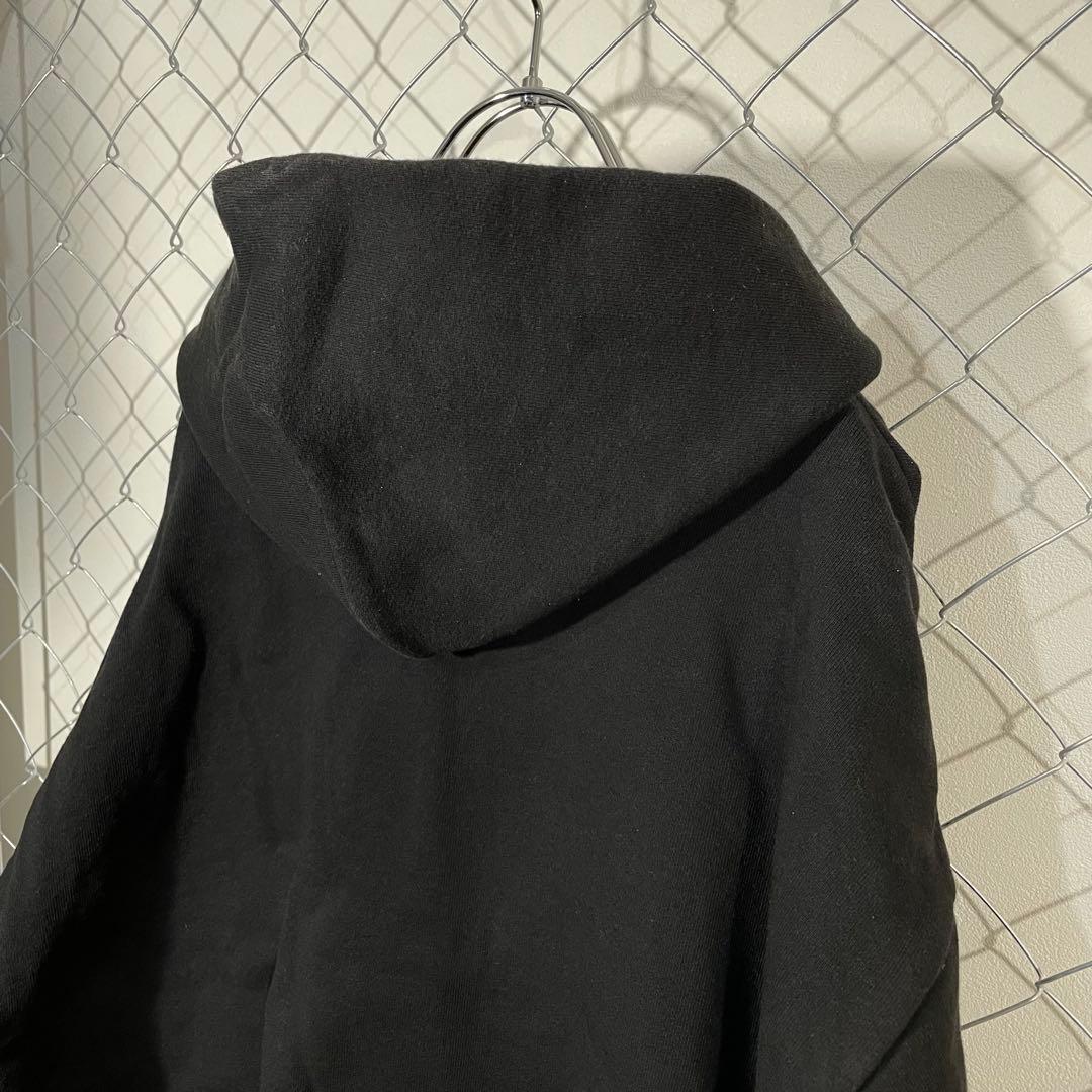 Los Angeles Apparel ロスアパ　ジップパーカー