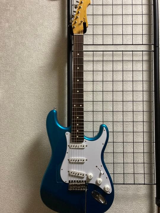 ギター CoolZ ZST-10R CoolZシリーズ新色発売!! - 島村楽器公式ブログ