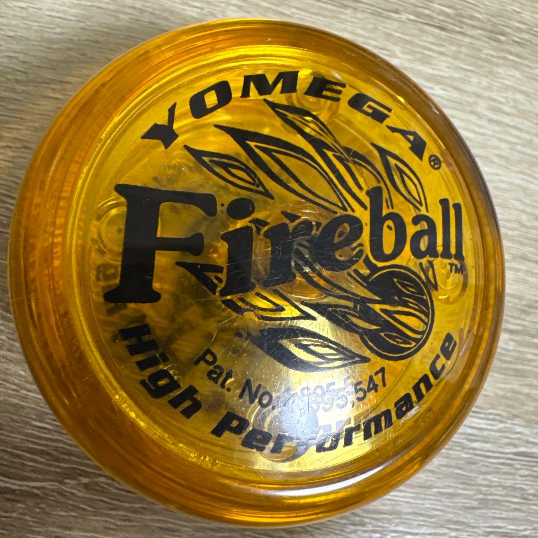 ヨメガ　ファイヤーボール　10個セット