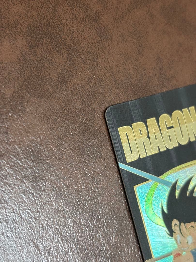 EX2-009 パラレル 孫悟空 ドラゴンボールスーパーダイバーズ