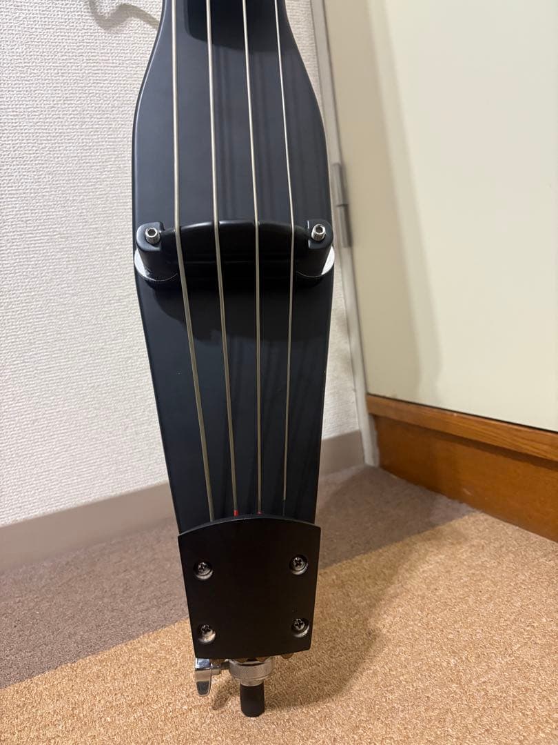 エレクトリックアップライトベース Hallstatt KYB-200ジャンク品