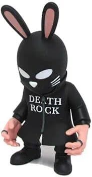 クローズ＆WORST　ソフト鴉魂　姫川敬　限定69体限定　未開封