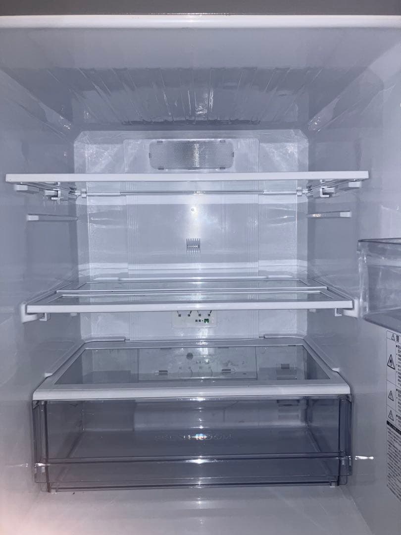 定価の半額 AQR-27M（s） アクア冷蔵庫 シルバー 3段 272L