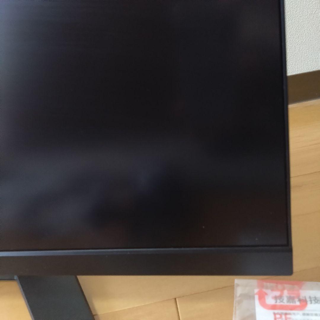 極美品】GIGABYTE M27Q ゲーミングモニター 付属品 完品