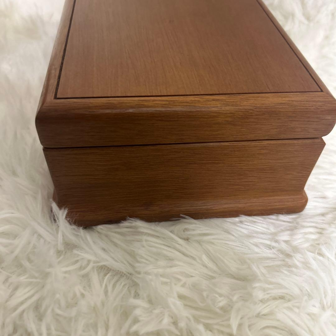 【美品】オルフェウス　オルゴール　荒城の月　さくら さくら　SANKYO