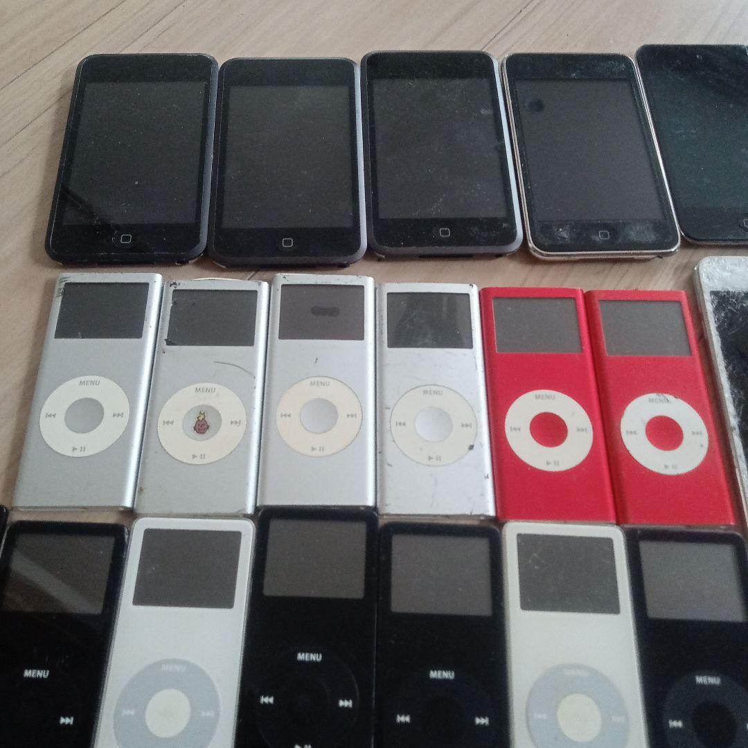 ipod 42台セット ジャンク - メルカリ