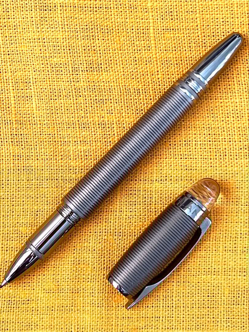 Yoshi999さま用 Mont Blanc Starwalkerの通販はau PAY マーケット