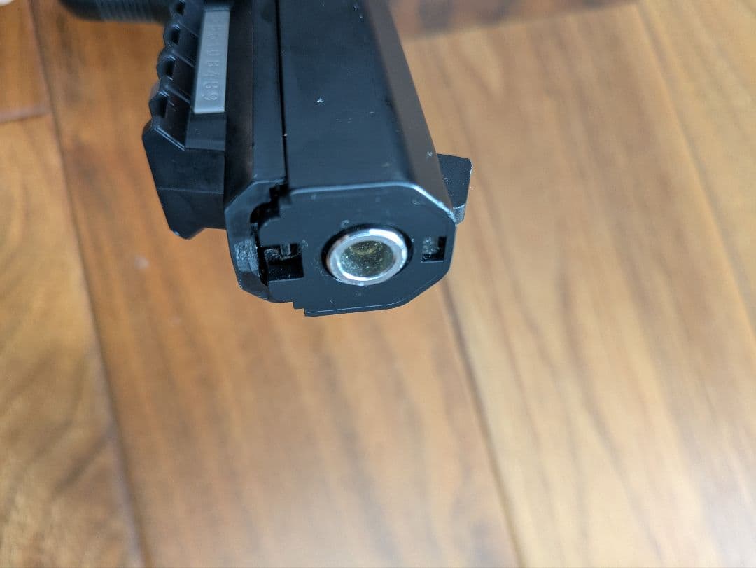 東京マルイ　FN5-7　FNファイブセブン ガスブローバックガン