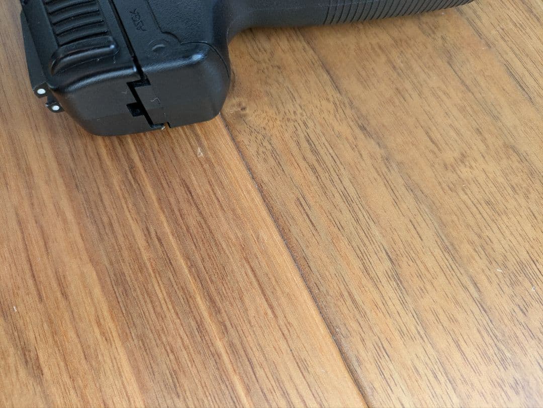 東京マルイ　FN5-7　FNファイブセブン ガスブローバックガン