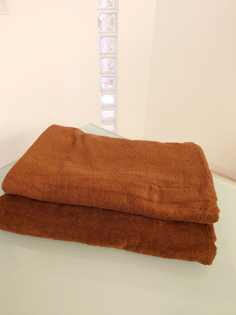 Halekulani バスタオル 2枚セット