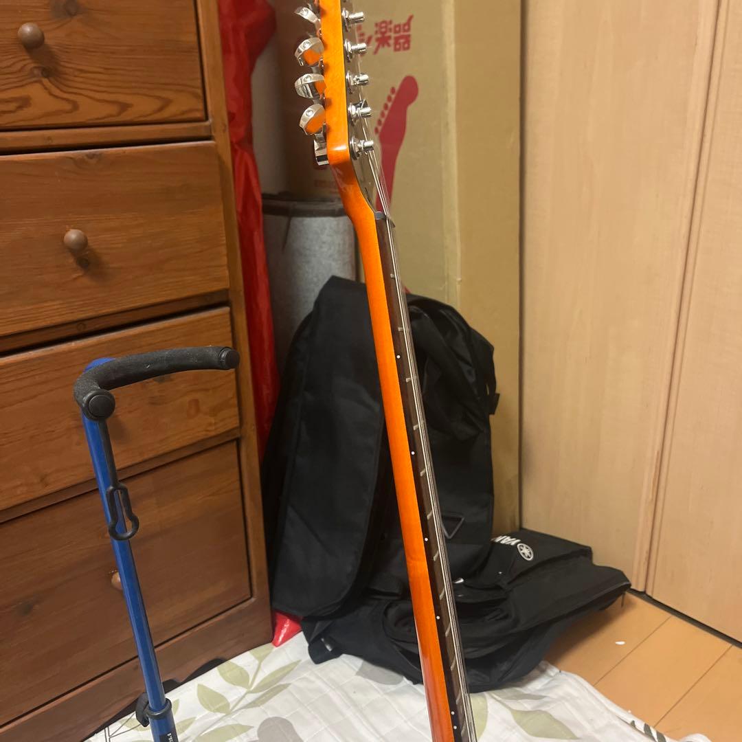 ギター YAMAHA / Pacifica 612