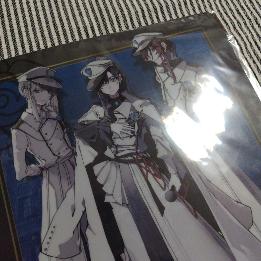 USJ Ado ブルーローズ隊 アクスタ Tシャツ タオル よだかの通販はau