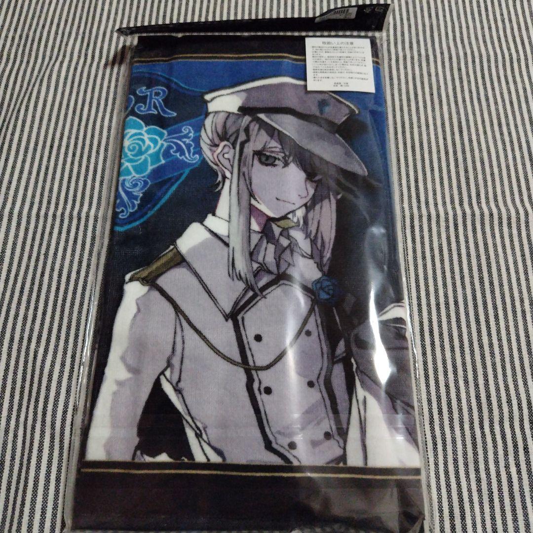 USJ Ado ブルーローズ隊 アクスタ Tシャツ タオル よだかの通販はau