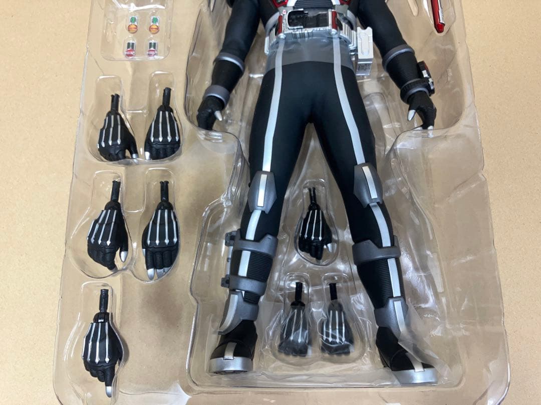 未使用 RAH No.686 仮面ライダー 555 仮面ライダーファイズ