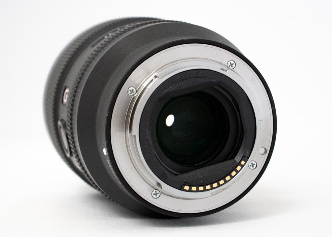 ☆美品☆ソニーSONY FE 24mm F1.4 GM ＋おまけNDフィルター Amazon.