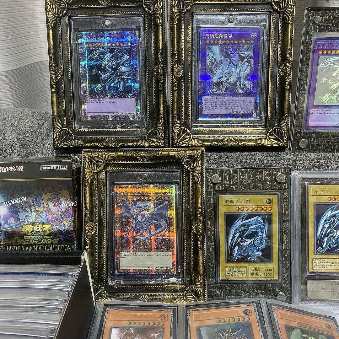 遊戯王 引退品 まとめ売り レリーフ500枚以上❗️高レート 総枚数6000