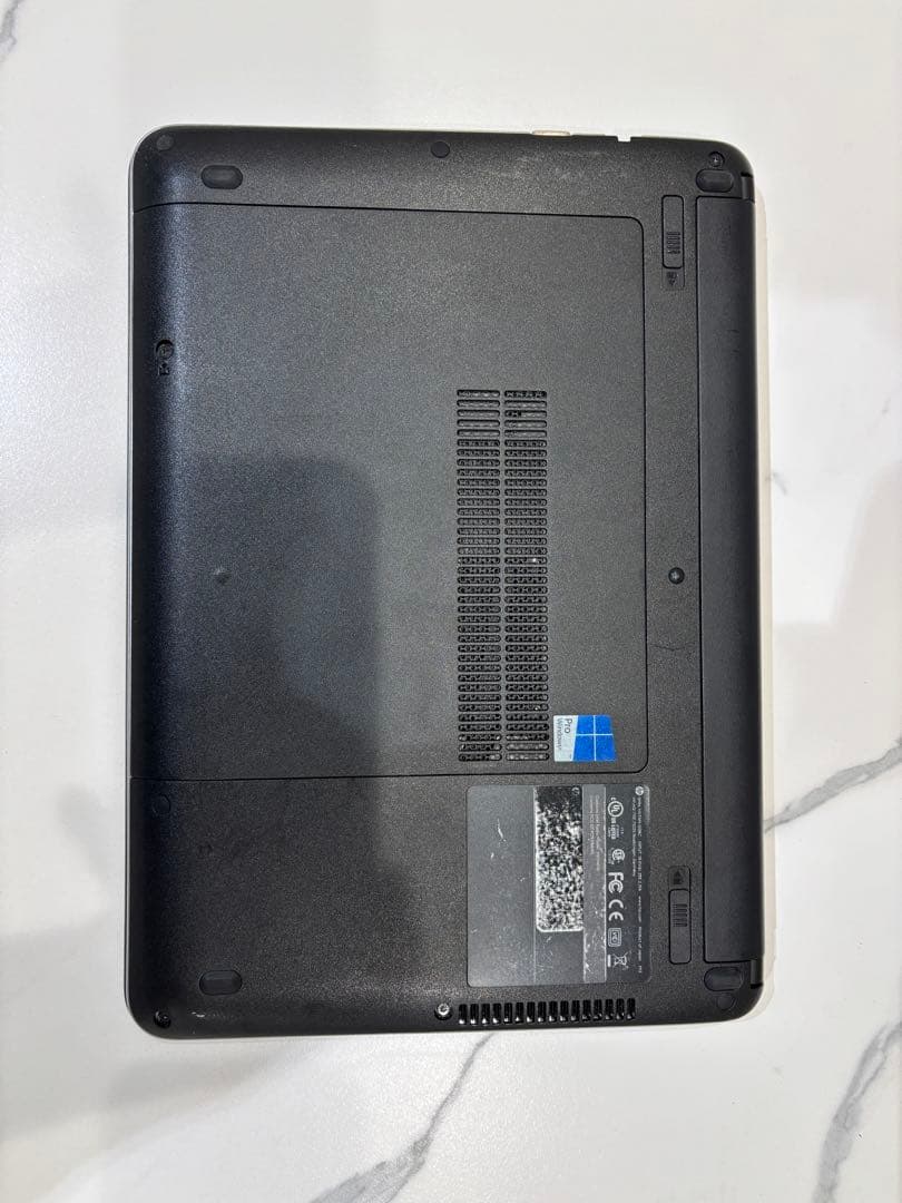 累積1102】HP ProBook430 G3 i5 8GB SSD256GB 累積1102】HP ProBook430