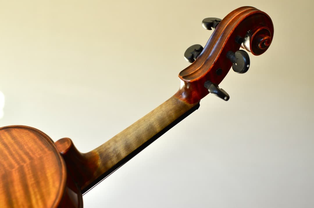 【極上響音】GLIGA VASILE gama 4/4