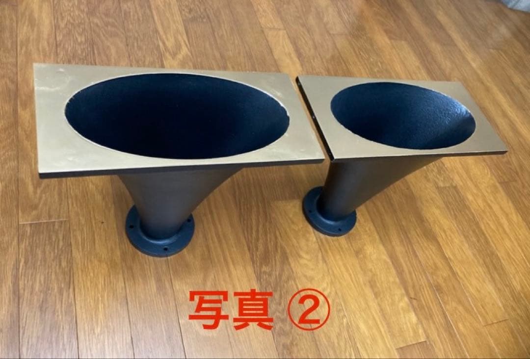 JBLパラゴン 原寸大レプリカ作製キット - メルカリ