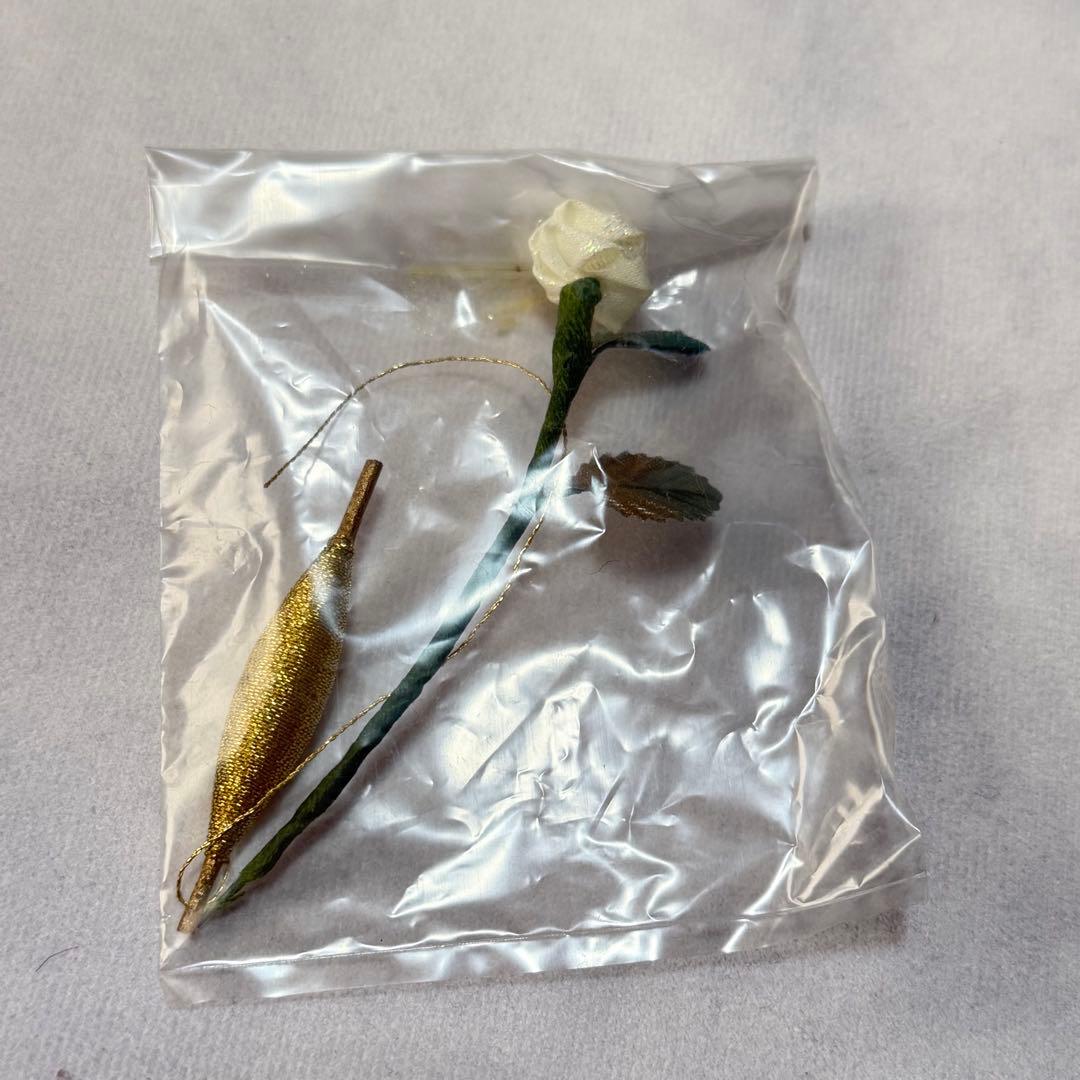 超希少☆フランクリンミント 眠れる森の美女 ポーセリンドール 豪華寝