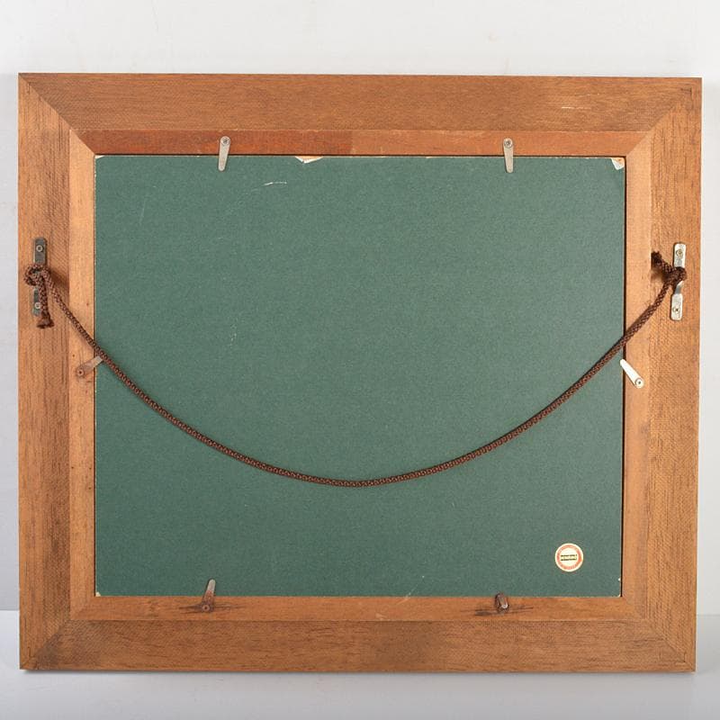 市村司作 油絵 F3号 「ヴェネツィア」 額装 C R6737B - メルカリ